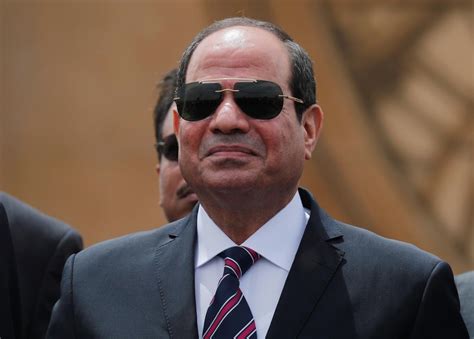 President Sisi: July 23 radically changed Egypt’s history - Egypt Independent