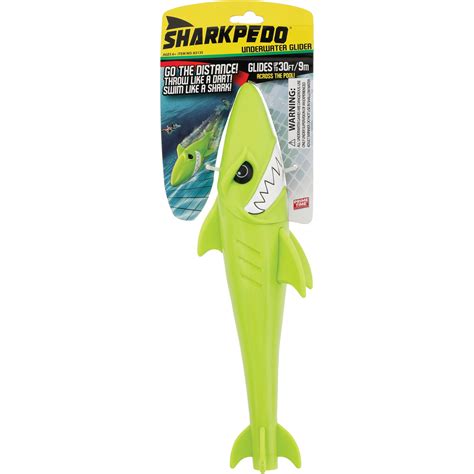 Sharkpedo Underwater Glider - Shop Toys at H-E-B