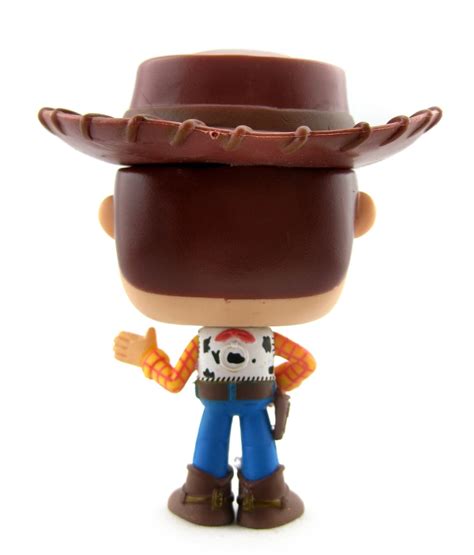 Dan the Pixar Fan: Toy Story: Funko POP (20th Anniversary Editions)