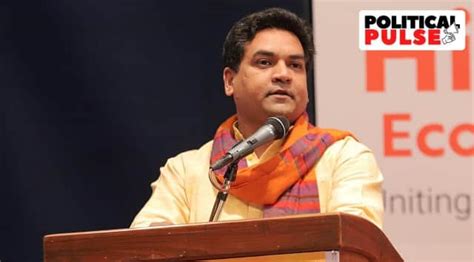 BJP makes its appreciation of Kapil Mishra formal, picks him for Delhi ...