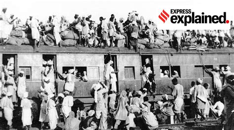 Why India is commemorating Partition Horrors Remembrance Day