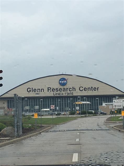 What do they do at Glenn research center in Cleveland? : r/nasa