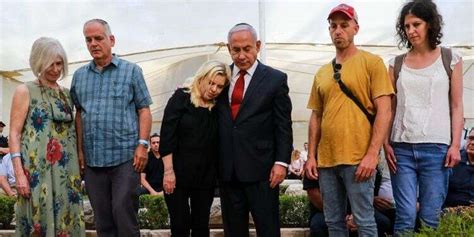 ‘Yonatan Netanyahu taught us true bravery’ – www.israelhayom.com