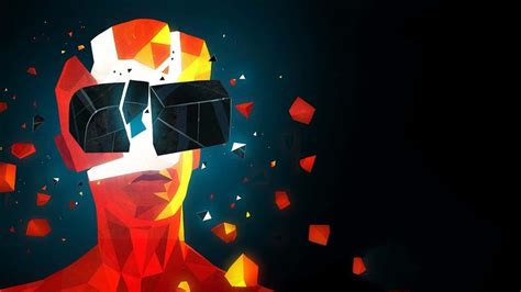 Superhot VR Game Makes Super Hot Sales This Week