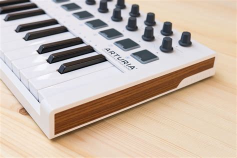 The best MIDI keyboard controller for beginners | Engadget