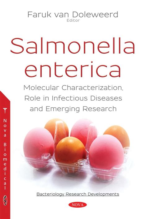 Salmonella Enterica