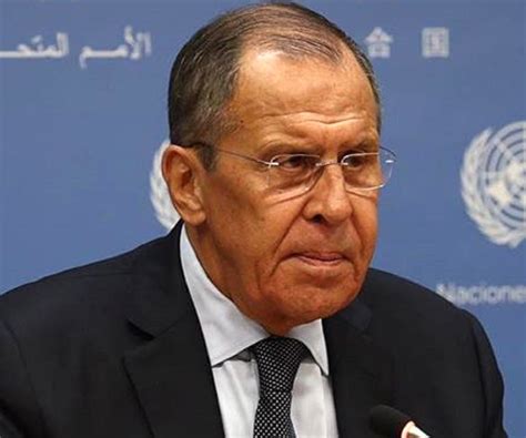 Sergey Lavrov Biography - Facts, Childhood, Family Life & Achievements