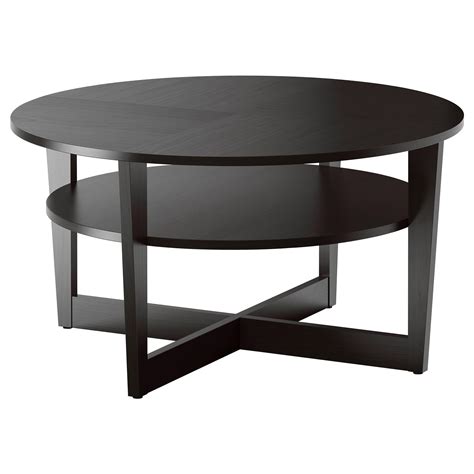 Round Coffee Table IKEA | Coffee Table Design Ideas