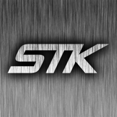 STK INDUSTRIES - YouTube