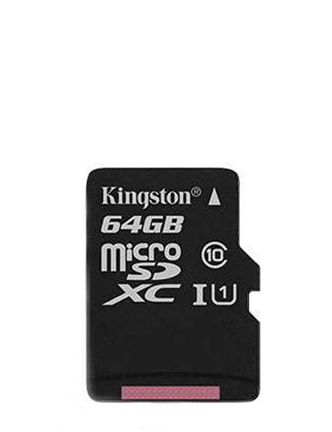 64Gb Micro Sd Card | Chums