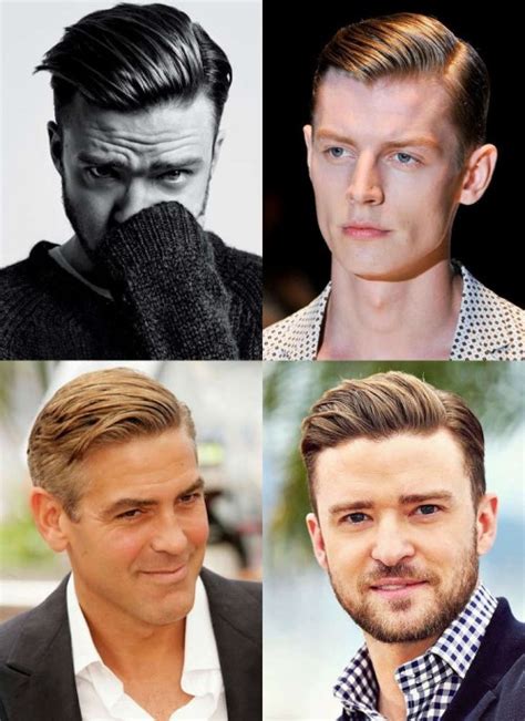 Top 19 Business Hairstyles for Men