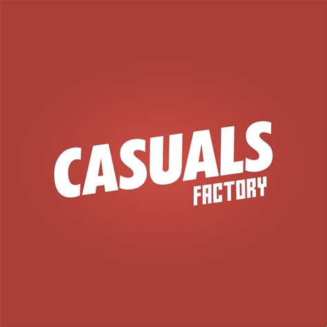 Casuals Factory