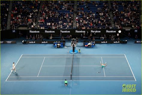 Photo: novak djokovic australian open 2021 21 | Photo 4526463 | Just ...