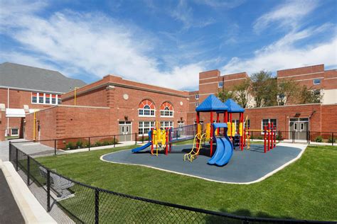 Hempstead UFSD Prospect Elementary School | Addition & Renovation - Elite Construction of New York