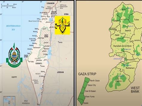 What is Hamas and its role in Israel- Palestine Conflict?