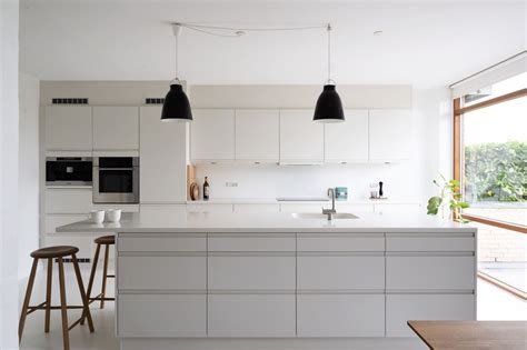 25 Scandinavian Kitchens That Celebrate Nordic Cool