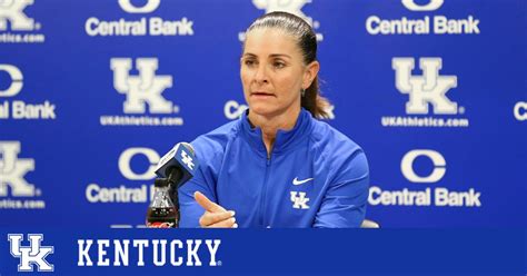 BBN Tonight to Unveil 2023 UK Softball Schedule Thursday – UK Athletics