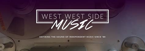 West West Side Music