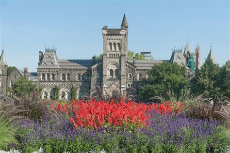 Best Engineering Universities in Canada - Prepare For Canada