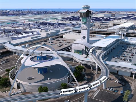 Top 7 U.S. Airports: Exploring the Best