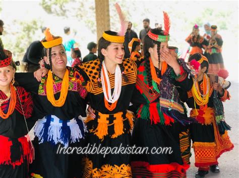 Kalash Festival 2024 - Incredible Pakistan