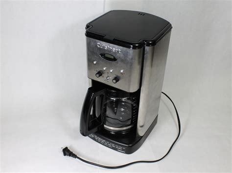 Cuisinart Parts Coffee Maker | Reviewmotors.co