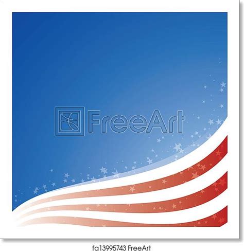 American Flag Stars Vector at Vectorified.com | Collection of American Flag Stars Vector free ...