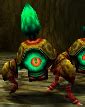 File:OoT3D Gohma Larva Model.png - Zelda Wiki