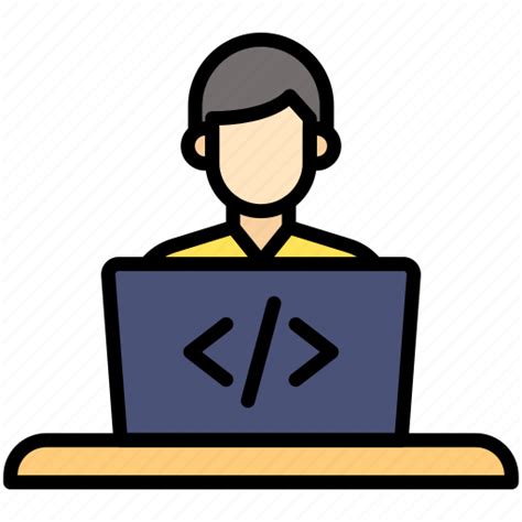 Software, developer, programmer icon - Download on Iconfinder