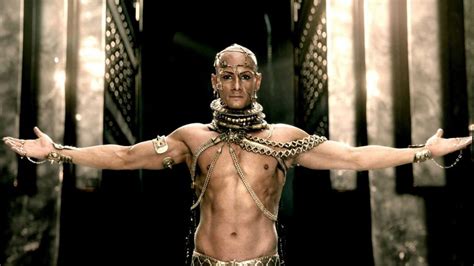 Harness your inner Xerxes in just seven days | GQ India | Grooming Special | Get Fit