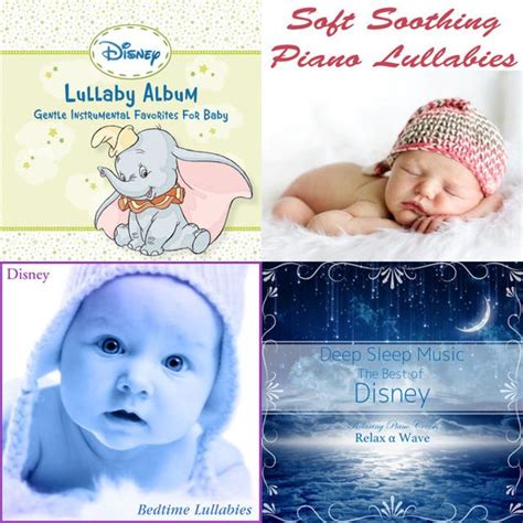 disney lullaby - playlist by Suri | Spotify