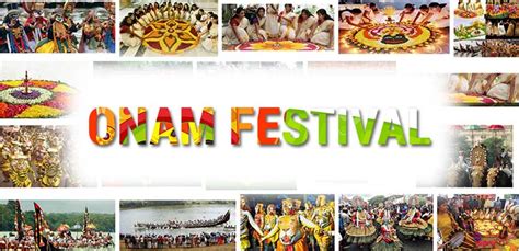 Most famous Kerala Onam festival