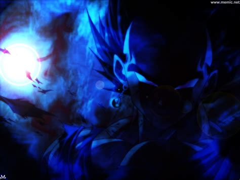 Dragon Ball Z Wallpaper Vegeta - WallpaperSafari