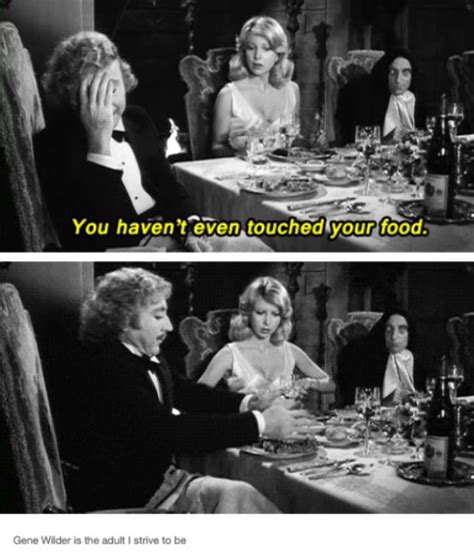 Young Frankenstein Quotes - ShortQuotes.cc