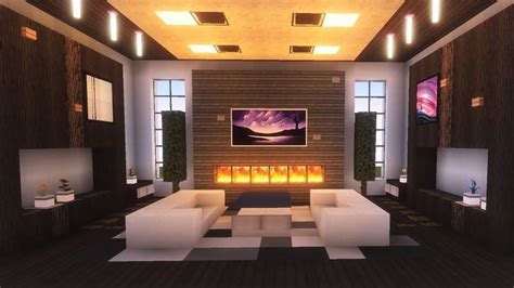 5 best interior design tricks in Minecraft