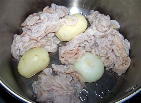 Chittlerlings or Chittlins' A Southern Delicacy | Chitterlings recipe soul food, Thanksgiving ...