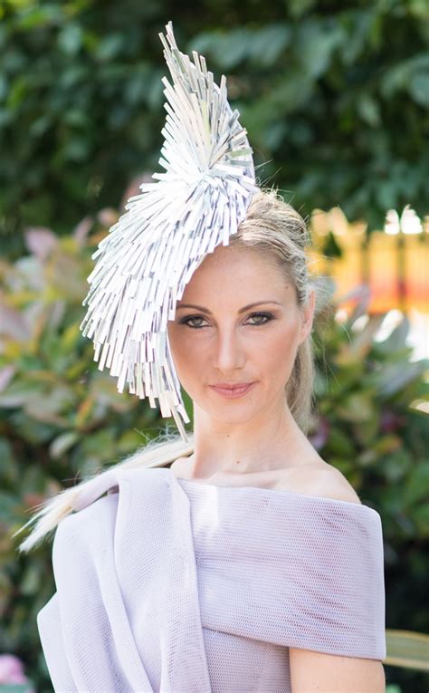 Best Hats from Royal Ascot 2017, Ranked