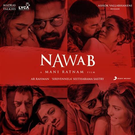 Nawab Songs Download SouthMp3.Org