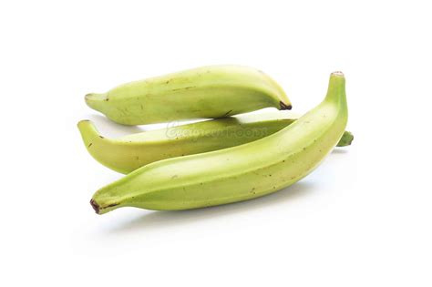 Green Plantain – Evergreen Foods