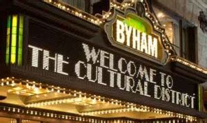 Byham Theater | PGH Events