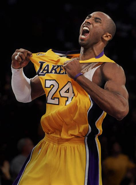 Kobe Bryant - Modern Family Wiki