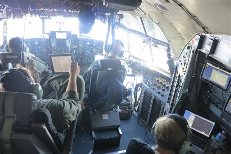 C-130 Flight Deck Crew | ARISE