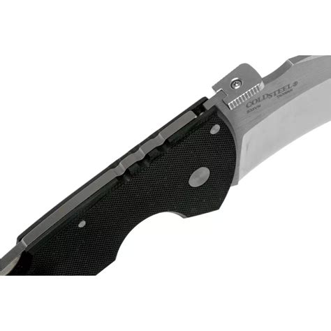 Purchase Cold Steel Tiger Claw Folding Knife | Gorillasurplus.com