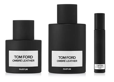 Tom Ford Ombre Leather Fragrance Net Tom Ford Ombre Leather Eau De ...