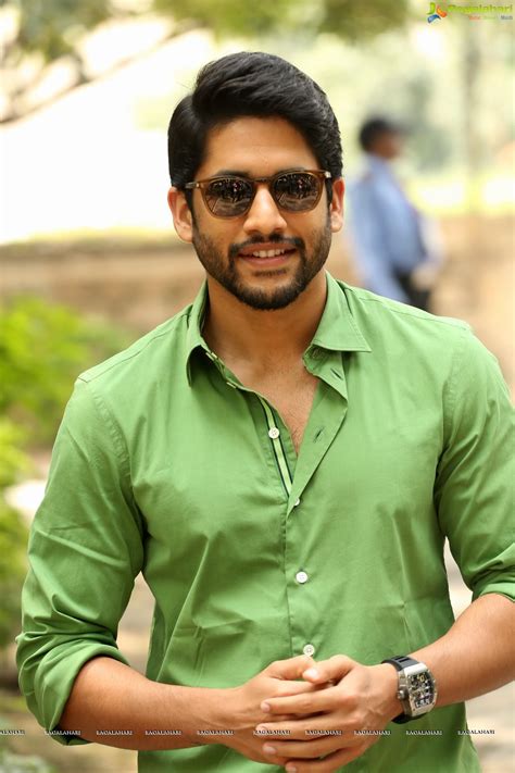 Naga Chaitanya Wallpapers - Wallpaper Cave