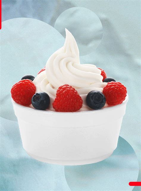 Here's How To Get Free FroYo Today In Honor Of National Frozen Yogurt ...