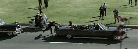 Jfk Assassination GIFs - Find & Share on GIPHY