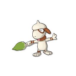 Smeargle Evolution Chart