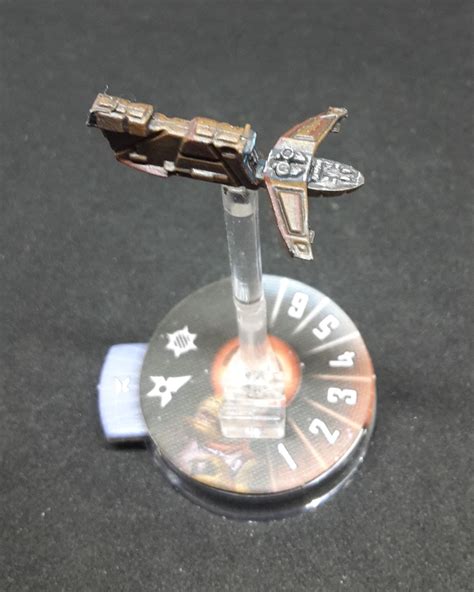 Pin auf Xwing miniatures