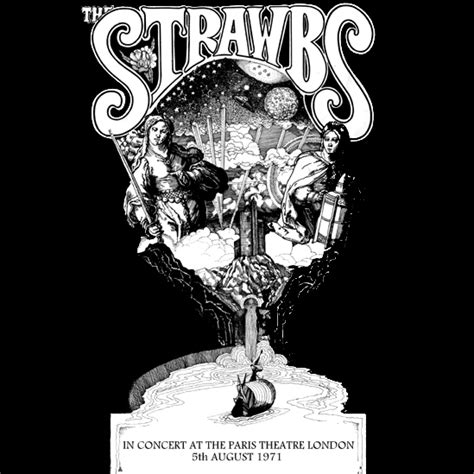 The dB's Repercussion: Strawbs - Seventies Demos + Live '71